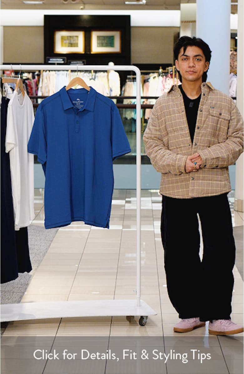 Costa Wave Polo, sales video thumbnail