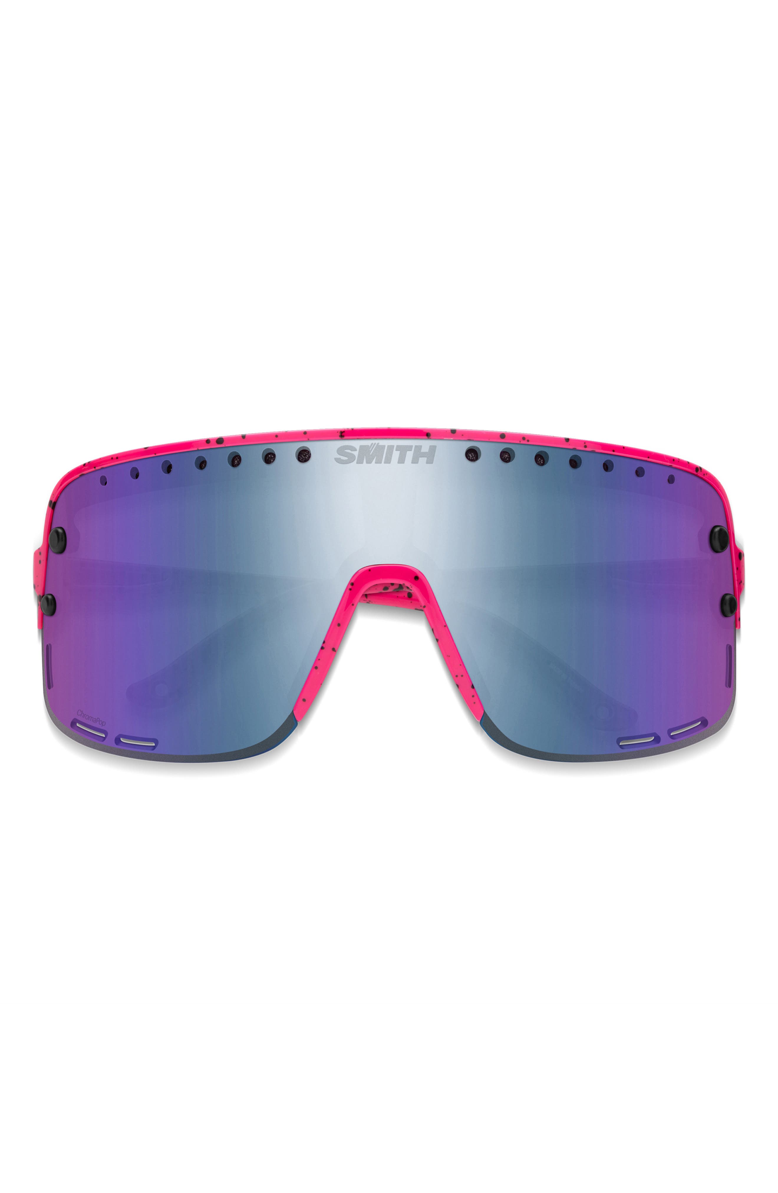 80S NIGHT / VIOLET MIRROR