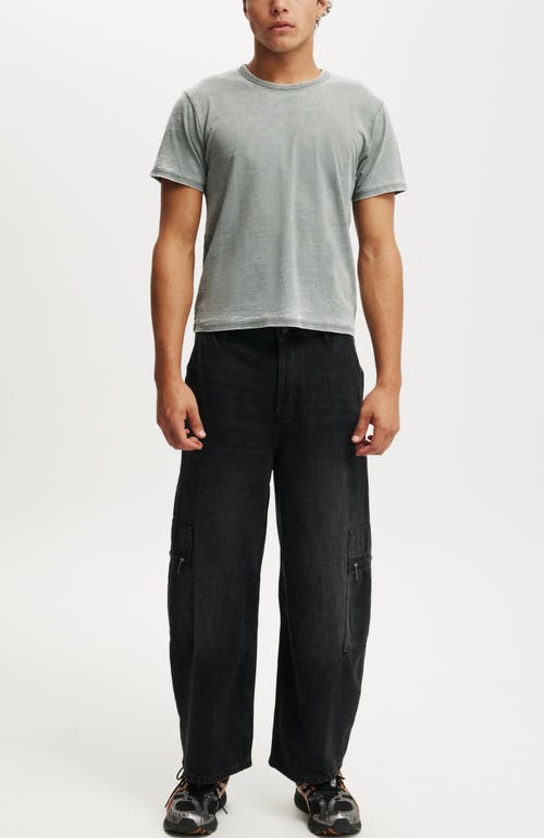 COTTON ON BAGGY BALLOON JEAN