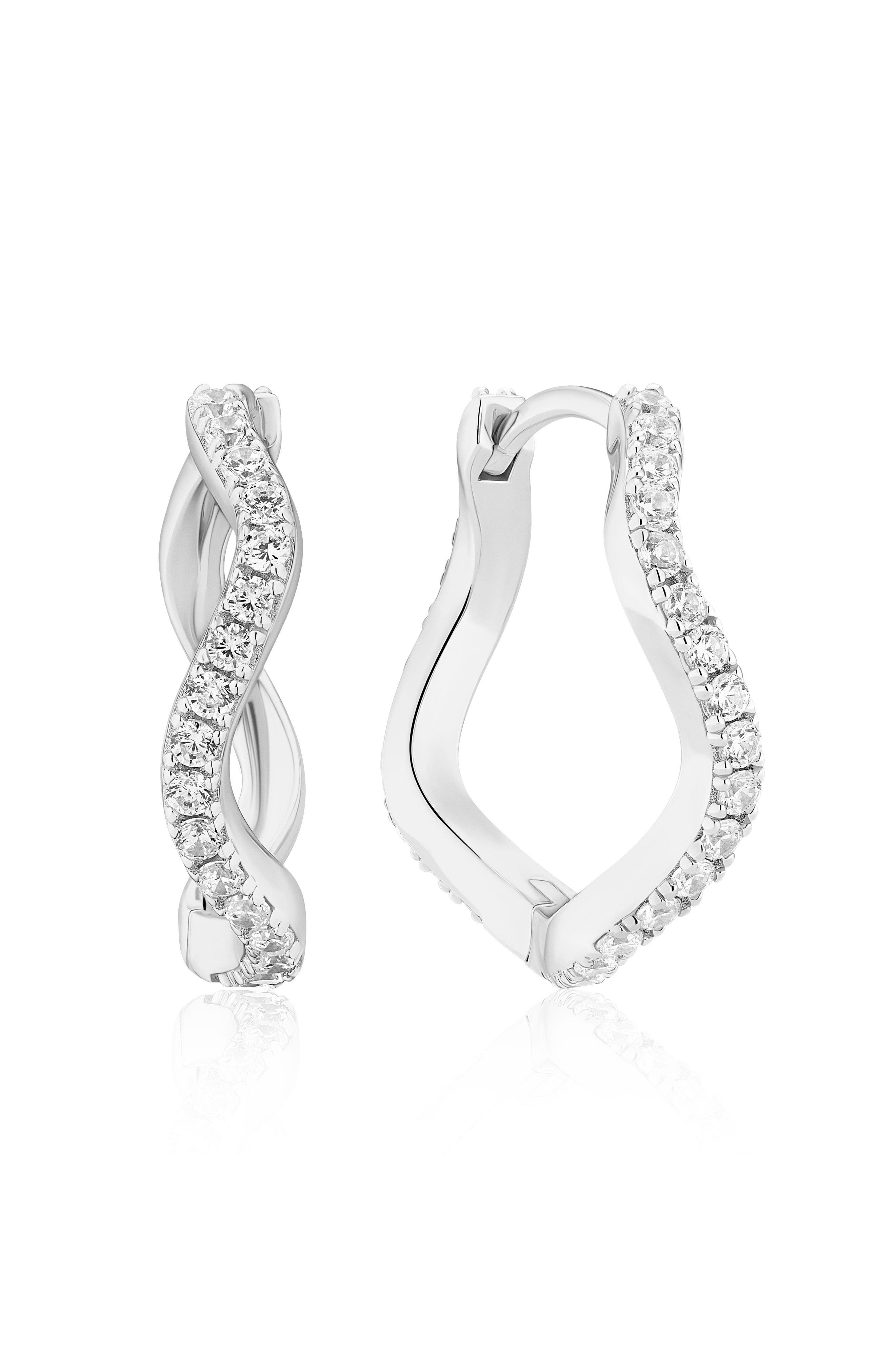 selected 925 Sterling Silver