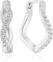 Sif Jakobs Jewellery Earrings Ellera Waves