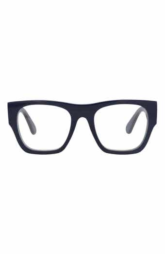 54mm Square Optical Glasses