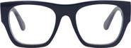 Chloé 54mm Square Optical Glasses