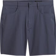 AG Bay Athletic Fit Airluxe™ Dobby Shorts