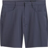 AG Bay Athletic Fit Airluxe™ Dobby Shorts