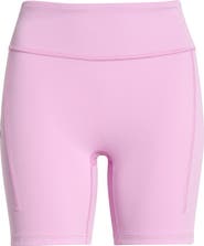 On Performance Bike Shorts with Pockets