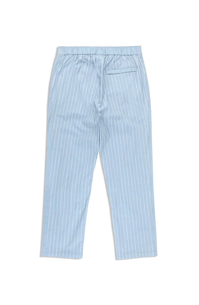 Sergio Tacchini Colonna Pant, Alternate, color, Faded Denim