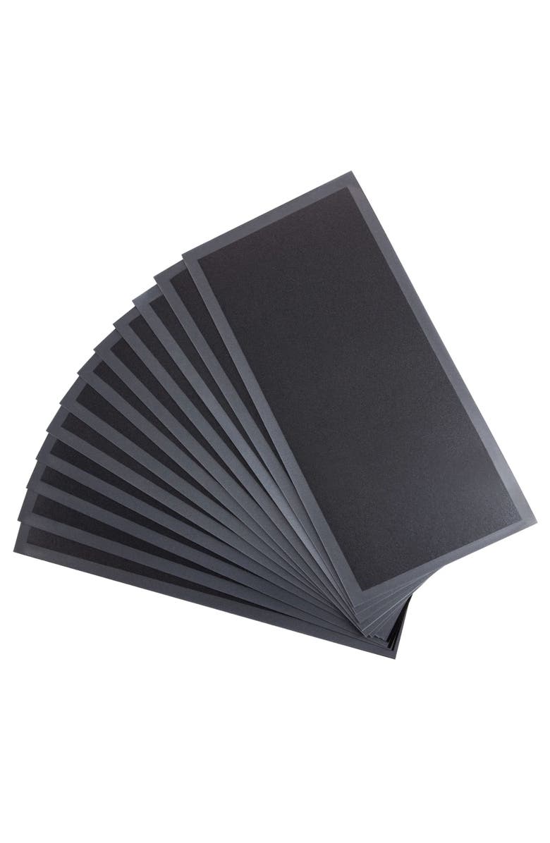 Flowtron Replacement Adhesive Fly Sticky Board (Pack of 12) for FC-4700, Alternate, color, 