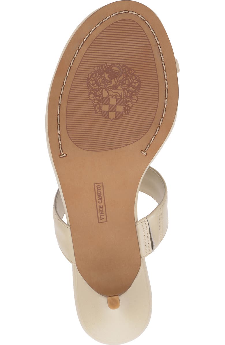 Vince Camuto Kimena Toe Loop Sandal, Main, color,