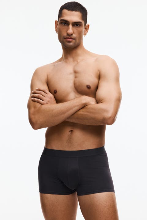 5-pack Short Trunks With Lycra®