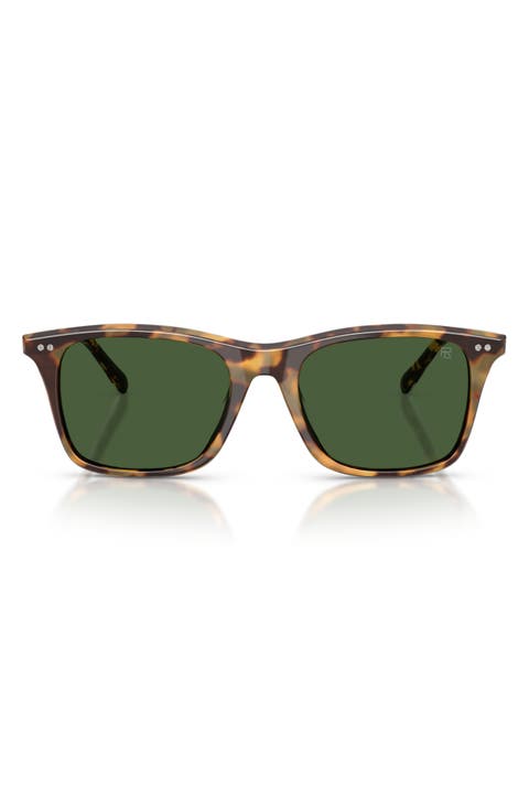 54mm Phantos Sunglasses