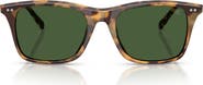 Ralph Lauren 54mm Phantos Sunglasses