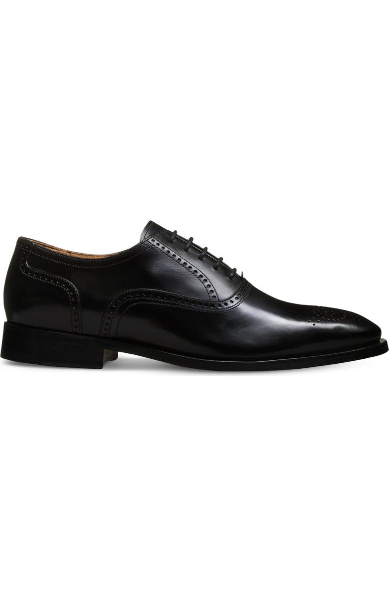 Allen Edmonds Siena Brogue Oxford, Alternate, color,