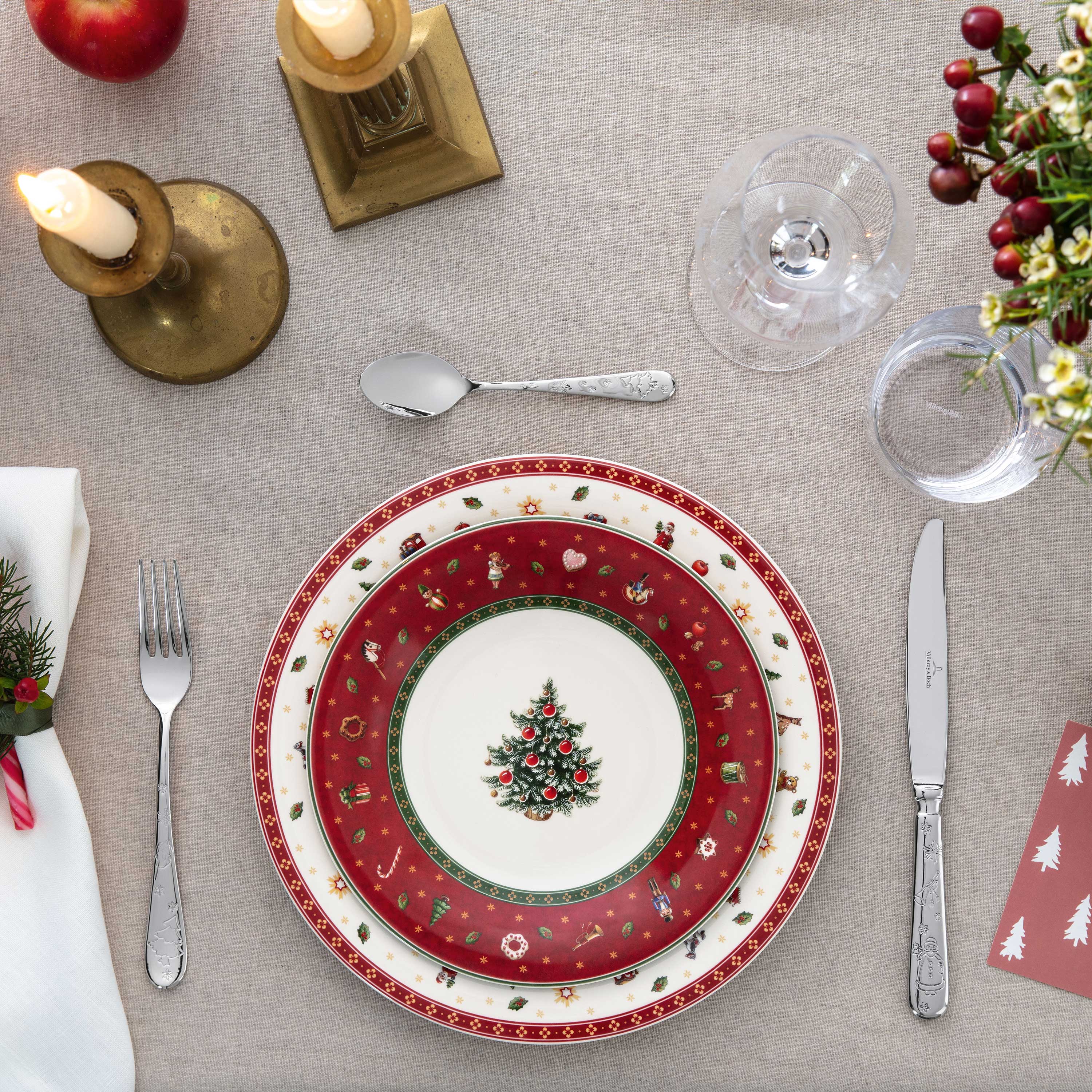 Villeroy & Boch Toy's Delight Specials Salad Plate | Nordstrom