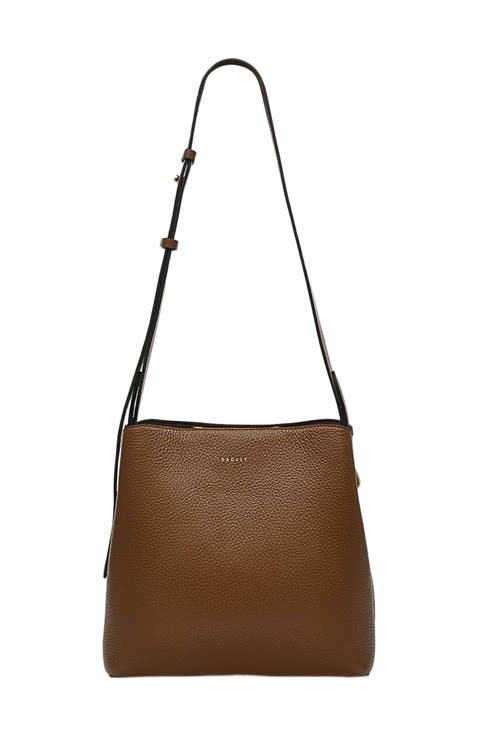 Dukes Place Medium Compartment Crossbody Bag