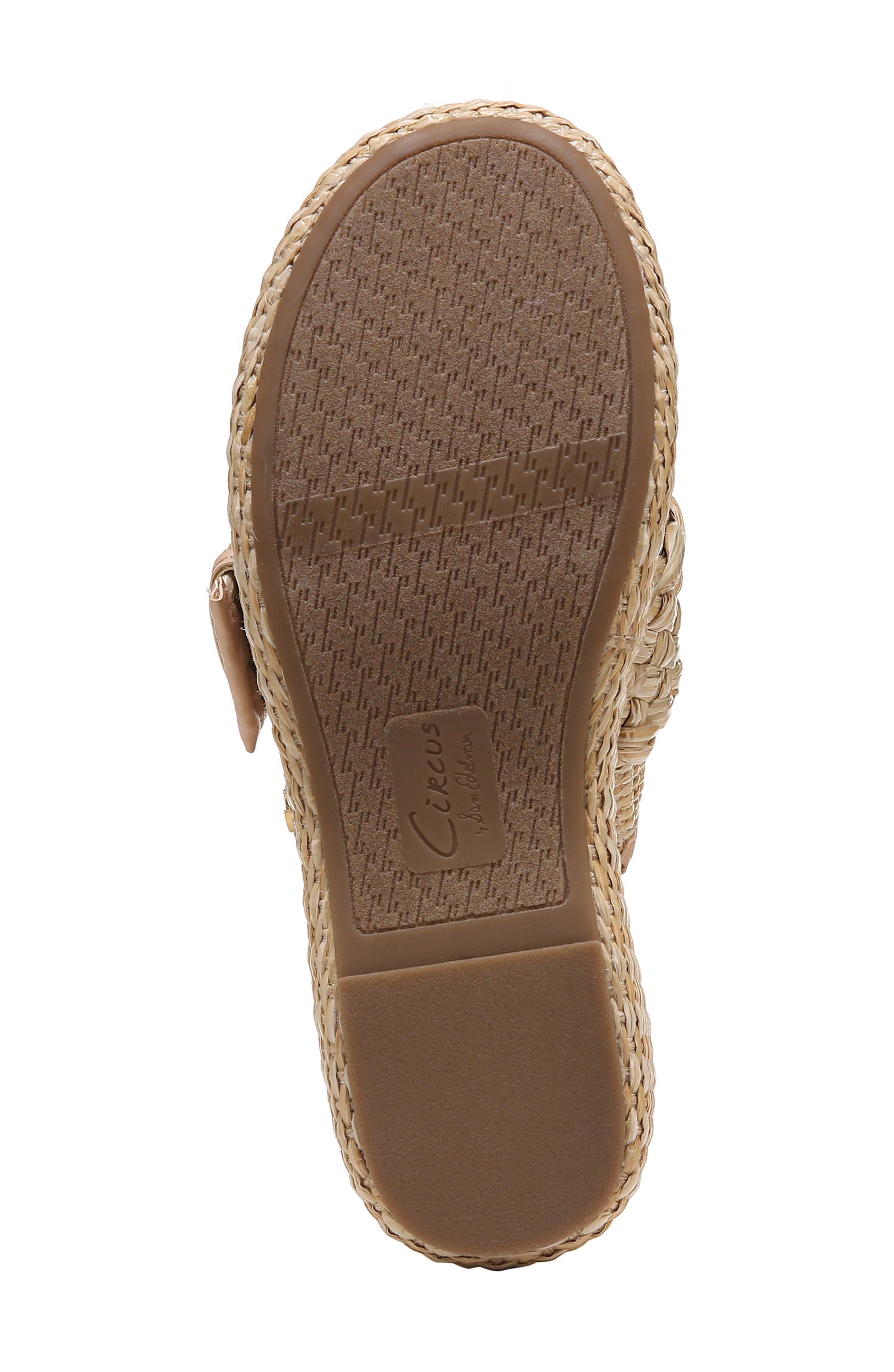 Circus NY by Sam Edelman Jacey Clog, Alternate, color, 