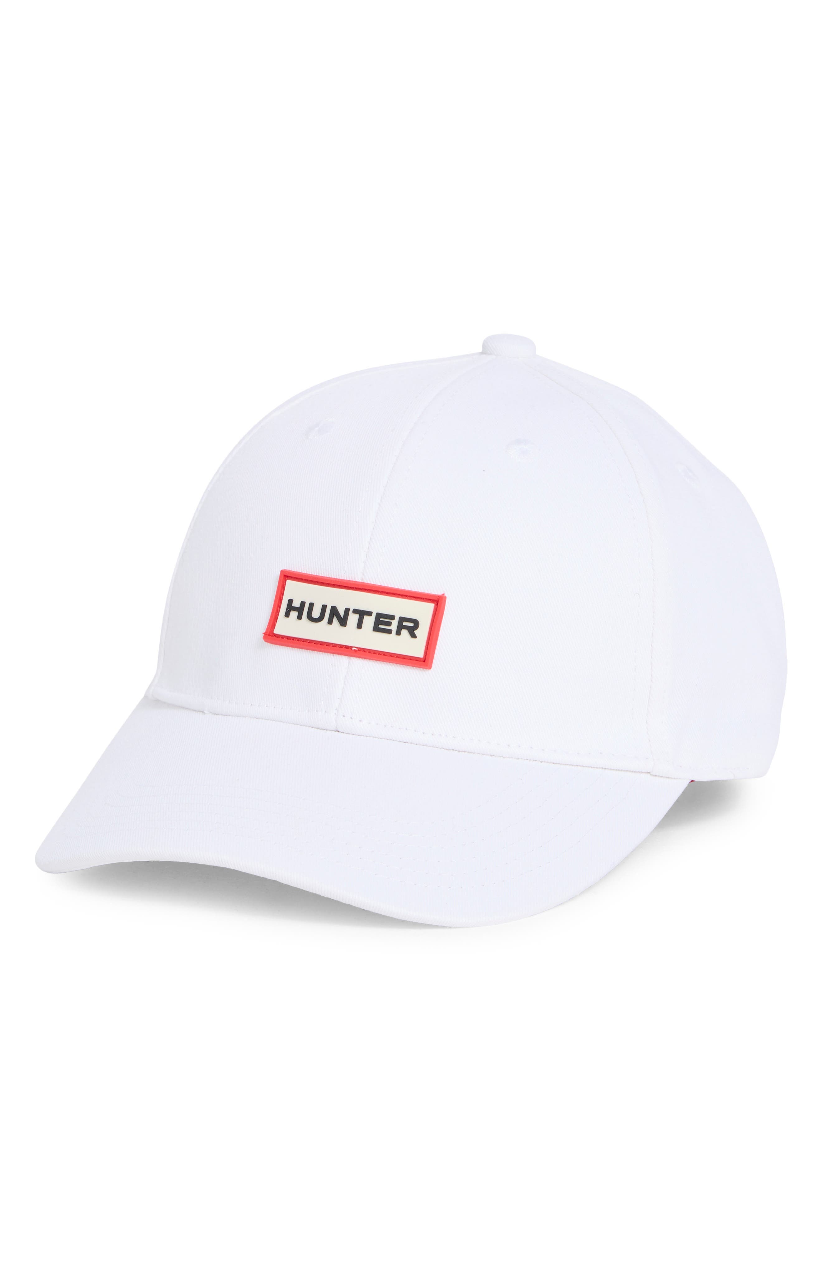 Logo Baseball Cap