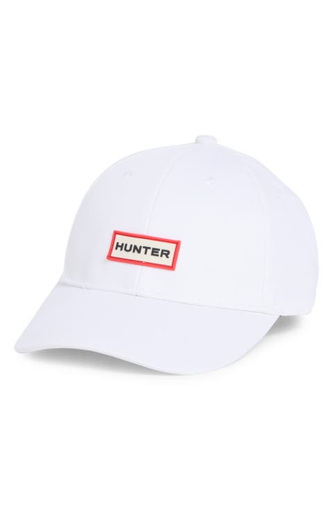 Logo Baseball Cap