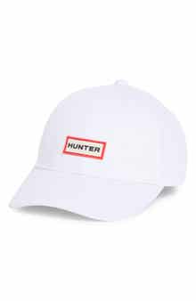 Logo Baseball Cap