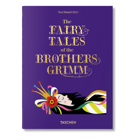 The Fairy Tales of the Brothers Grimm