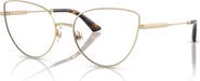 Jimmy Choo 54mm Cat Eye optical glasses