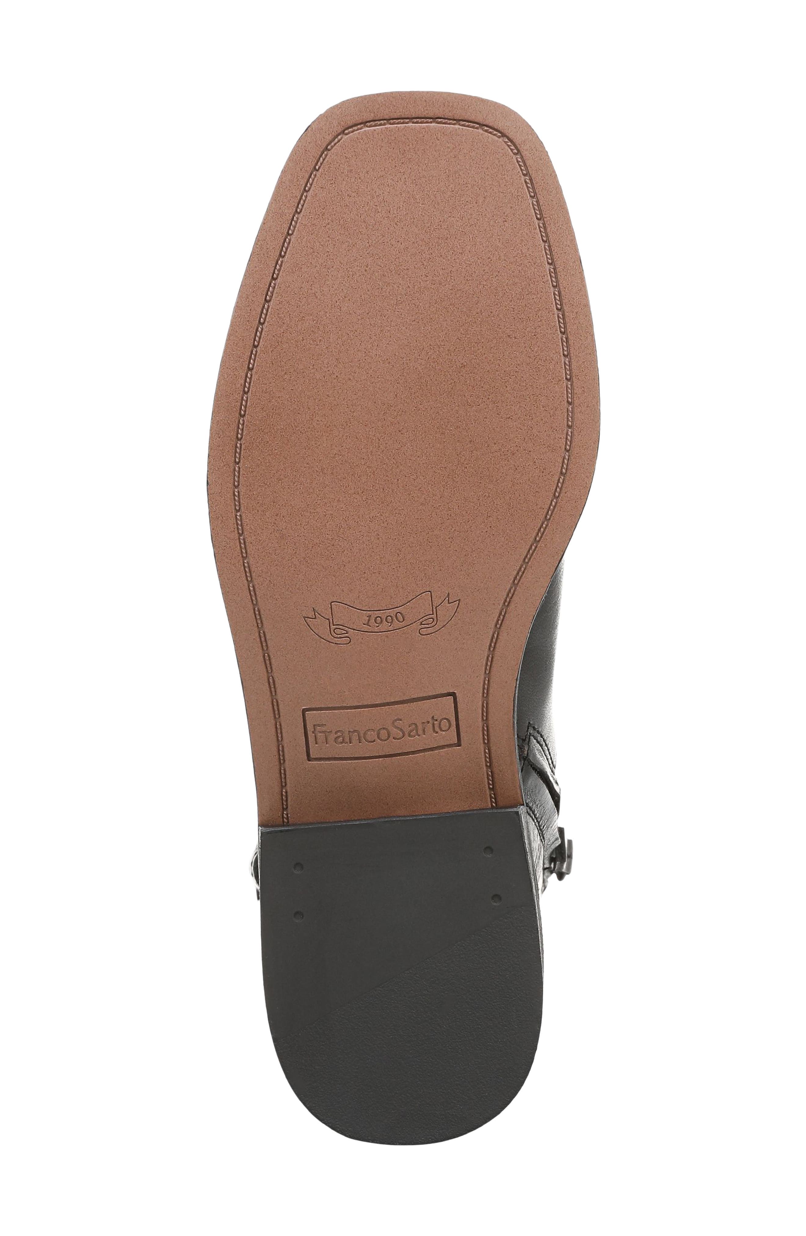 Franco Sarto Gillian Bootie, Alternate, color, 