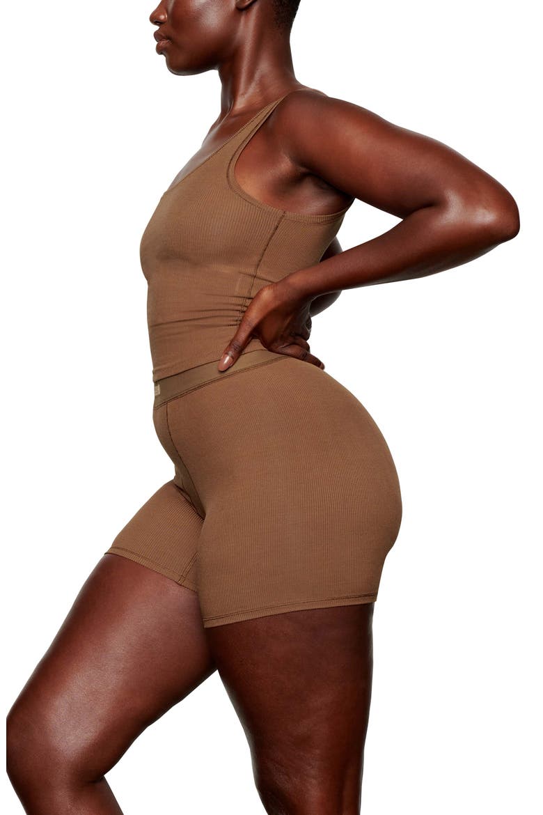 Soft Lounge Tank, Alternate, color, WOOD