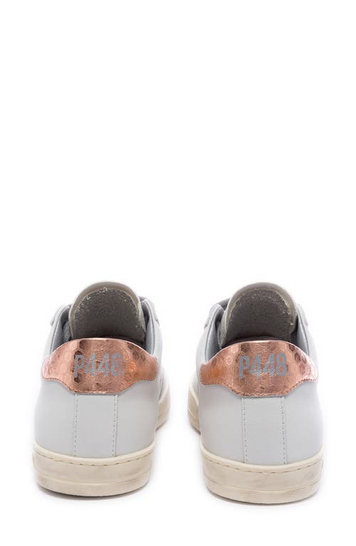 P448 John Sneaker