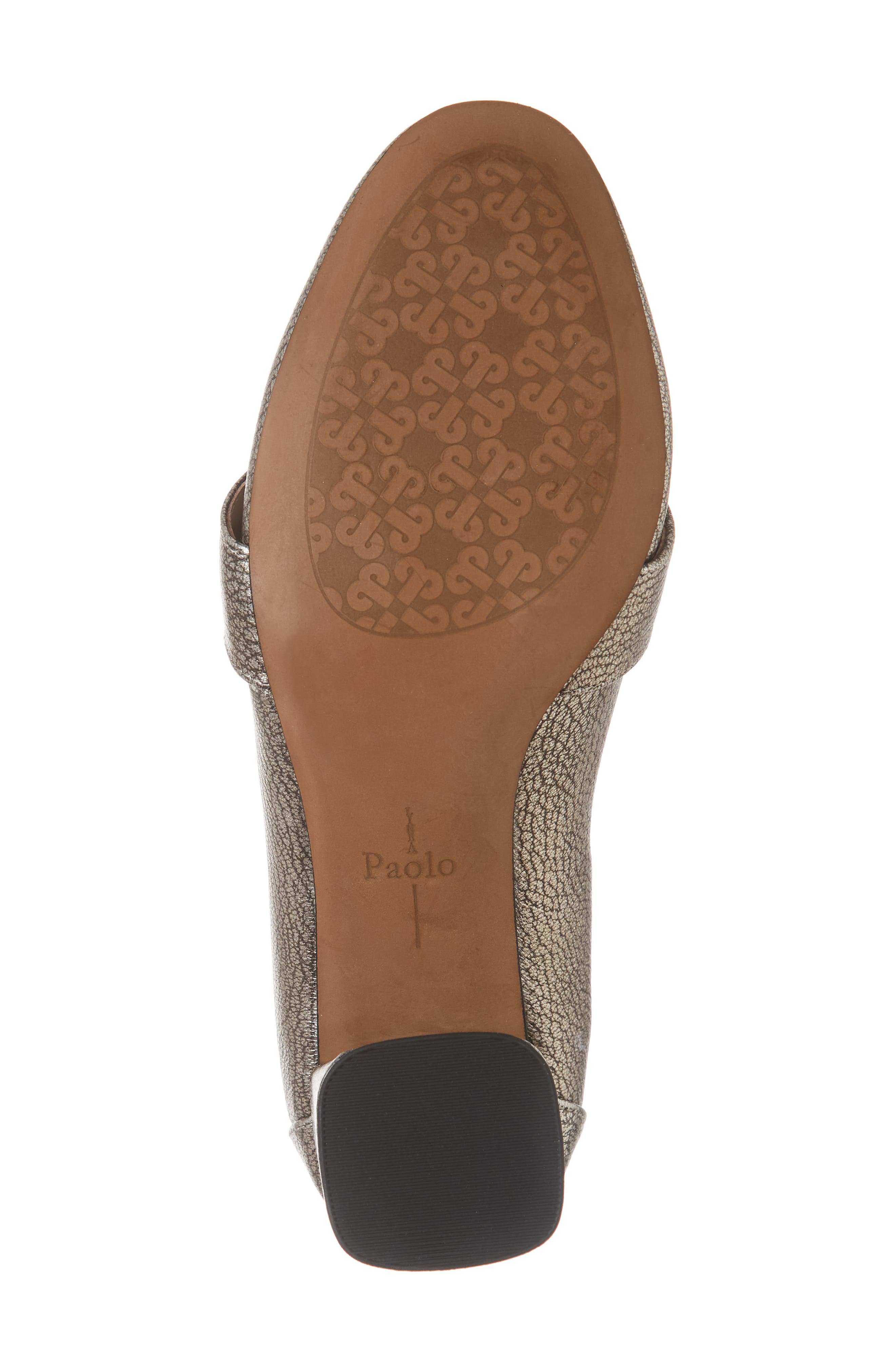 Linea Paolo Carina Loafer Pump, Alternate, color, 