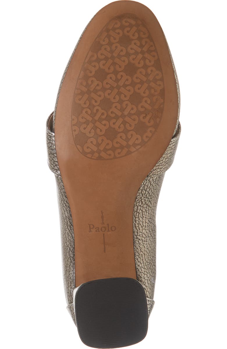 Linea Paolo Carina Loafer Pump, Alternate, color,