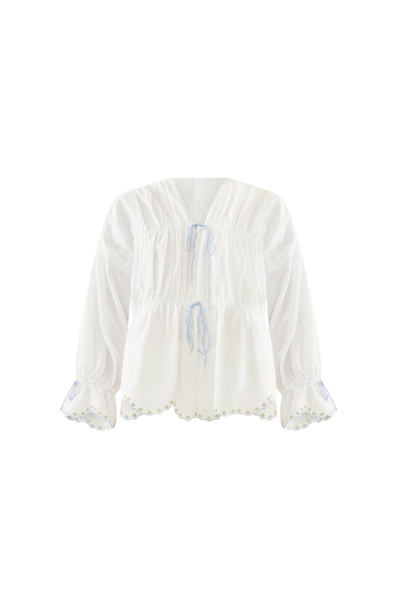 Eddy Isle Top, Main, color, 