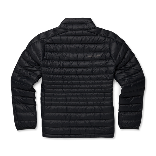 Cotopaxi Fuego Down Jacket In Black