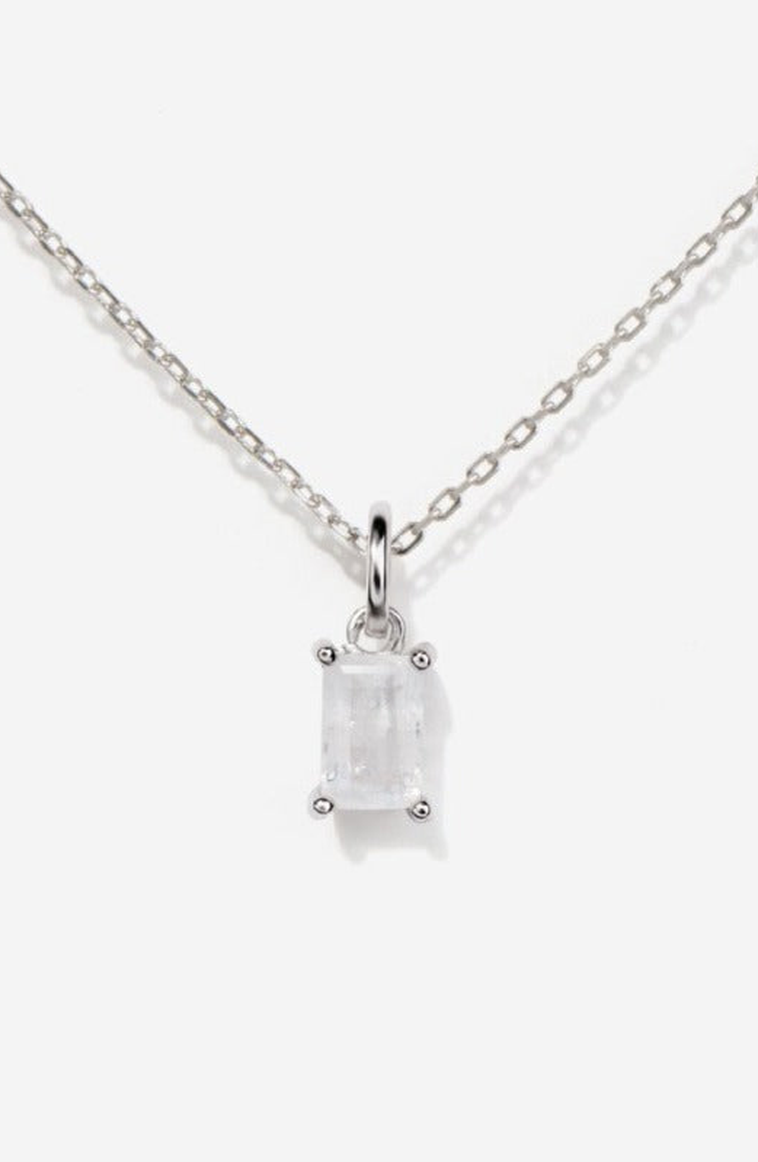 Moonstone / June