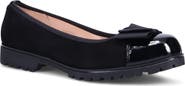Ron White Ivale Bow Flat