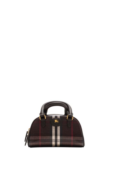 Mini Highlands Bowling Bag