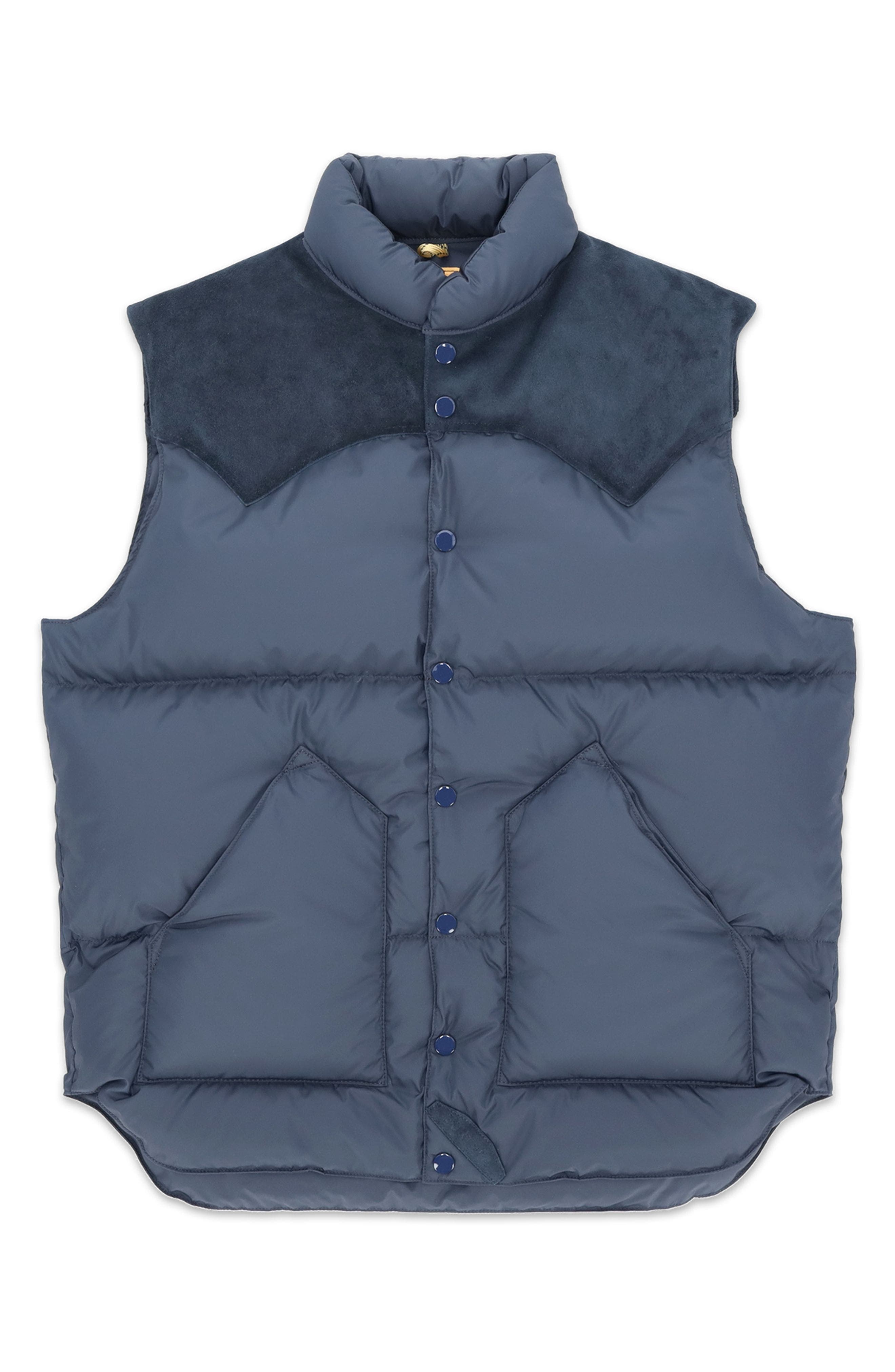 selected Navy Blue