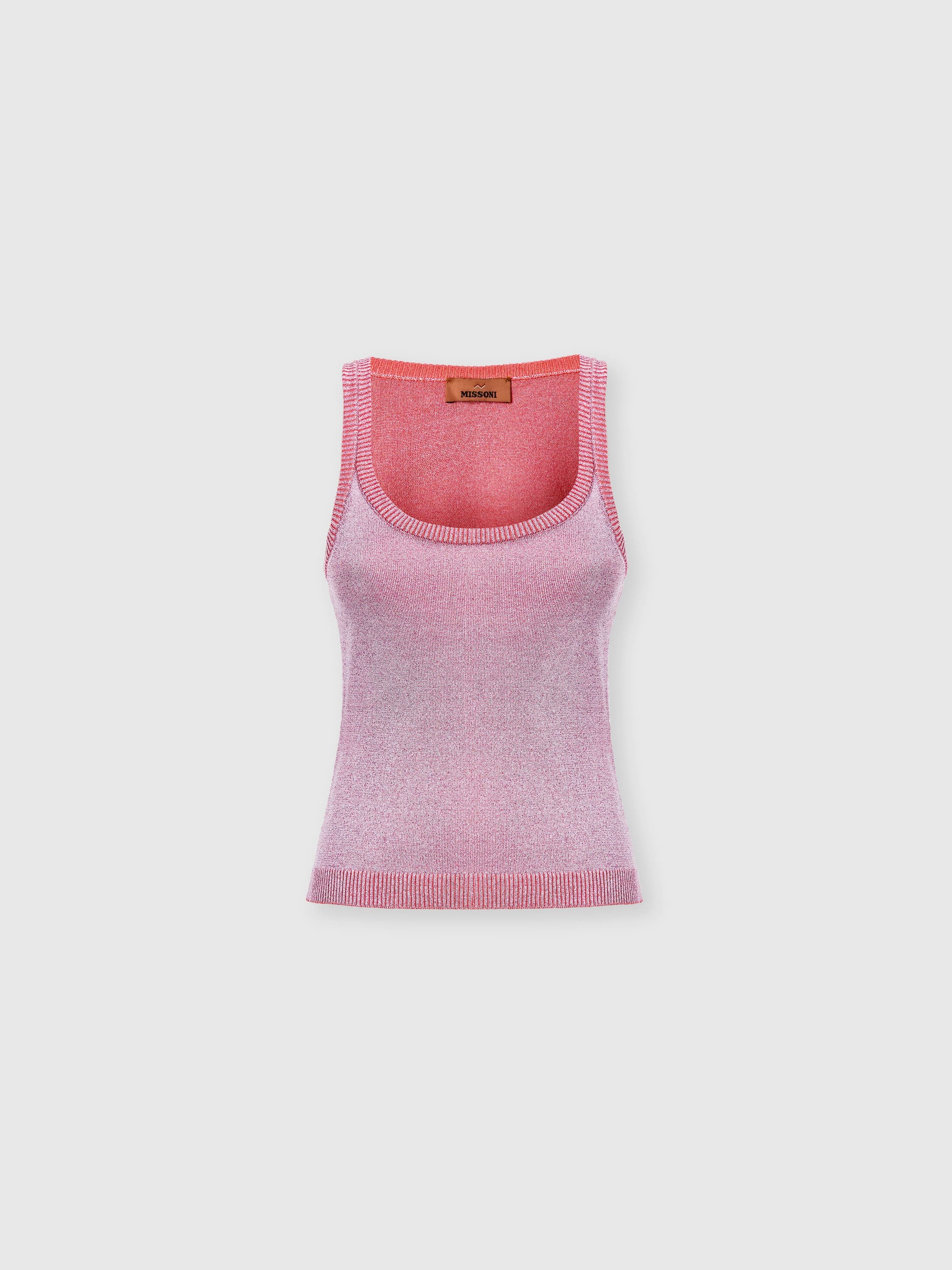 Lilac& Pink