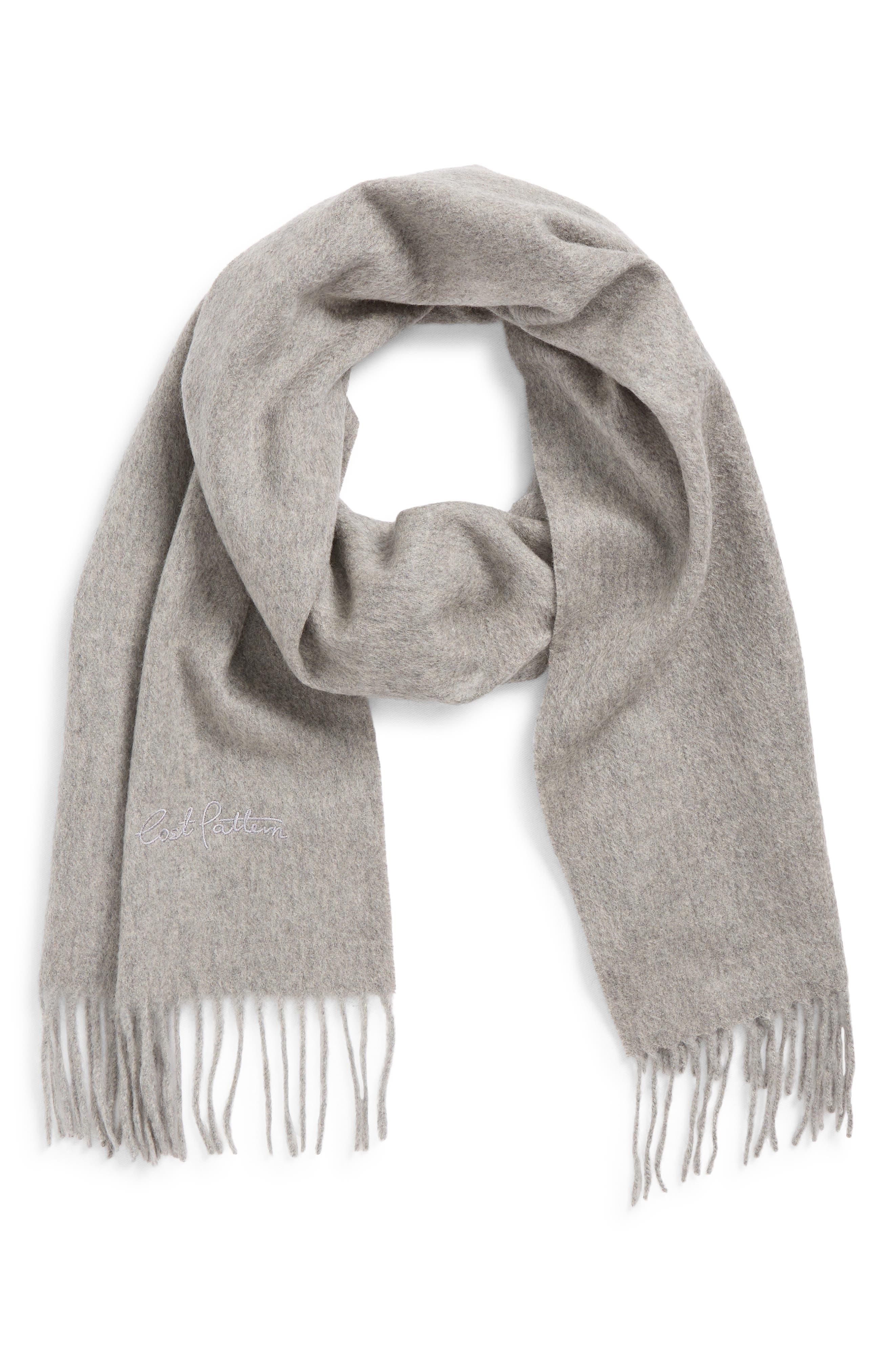 selected GREY