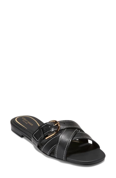 Velma Slide Sandal (Women)