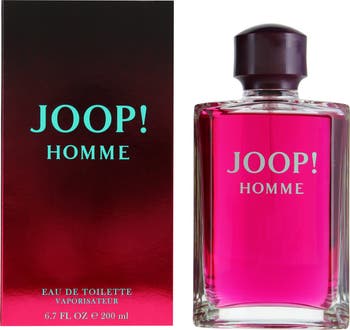 Homme Eau de Toilette