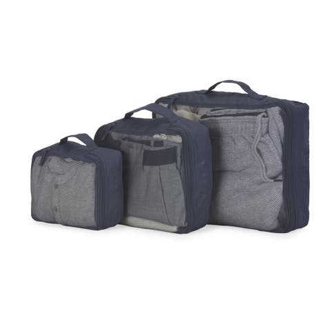 Packing Cubes 3-Piece Set