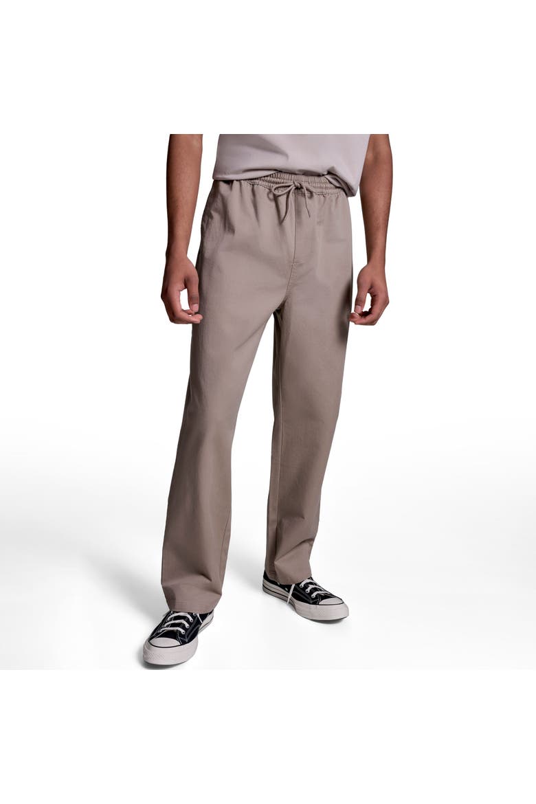 Straight Leg Pants, Main, color, VINTAGE CARGO
