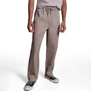 Converse Straight Leg Pants