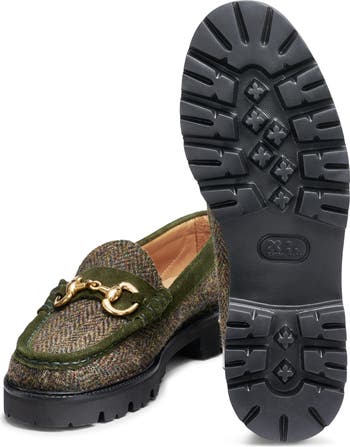 Lincoln Super Bit Loafer