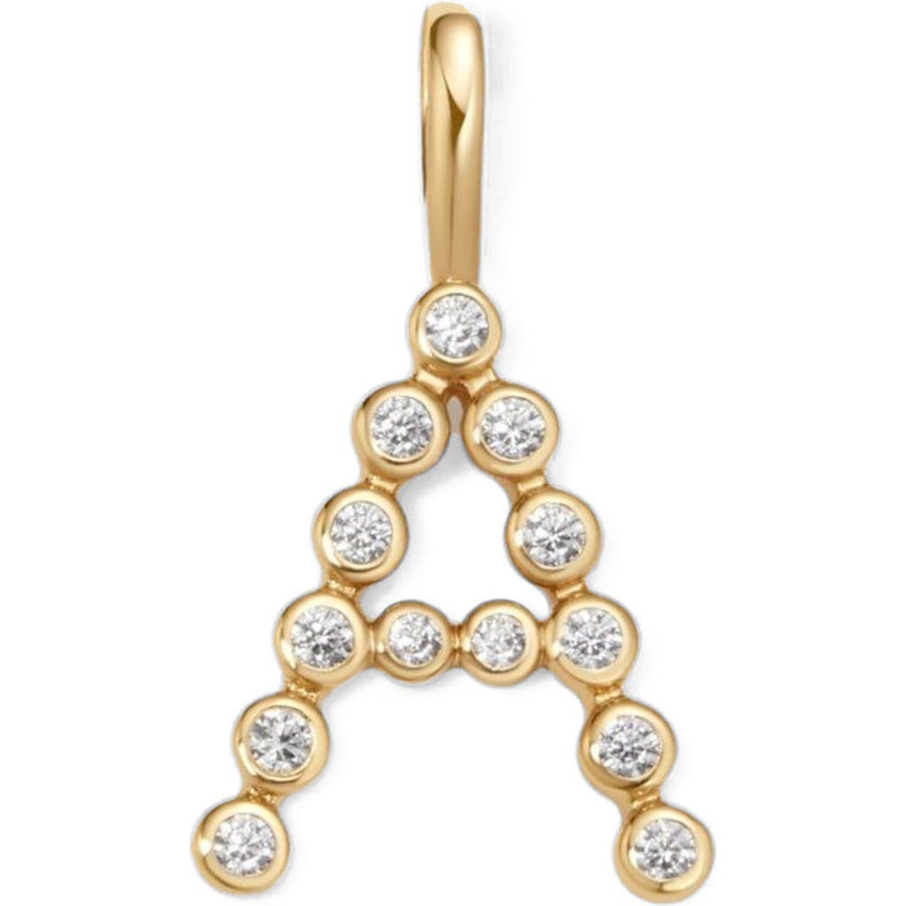 Made By Mary Cz Poppy Charm