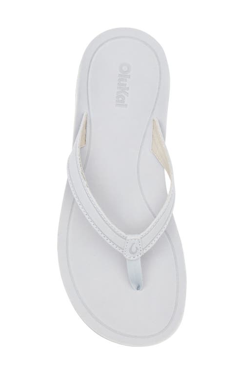 Olukai Southshore Flip Flop