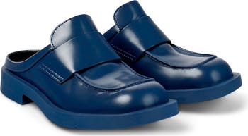 Gender Inclusive 1978 Loafer Mule