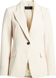 KOBI HALPERIN Jordi Twill Jacket