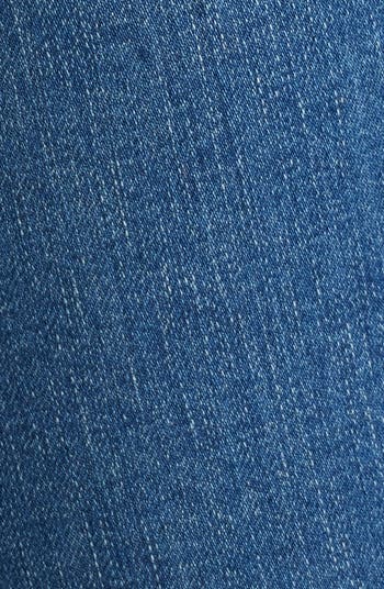 The Reboot High Waist Bootcut Jeans