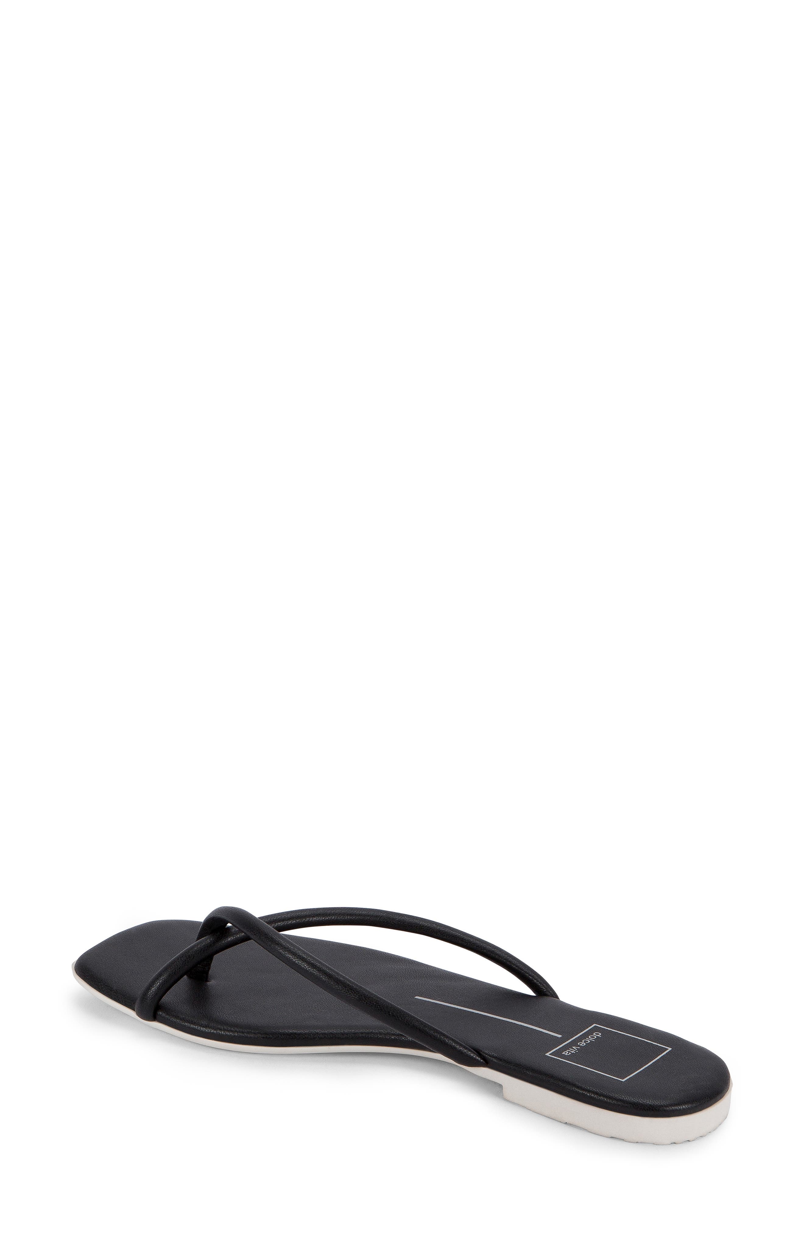Dolce Vita Lyza Flip Flop, Alternate, color, 